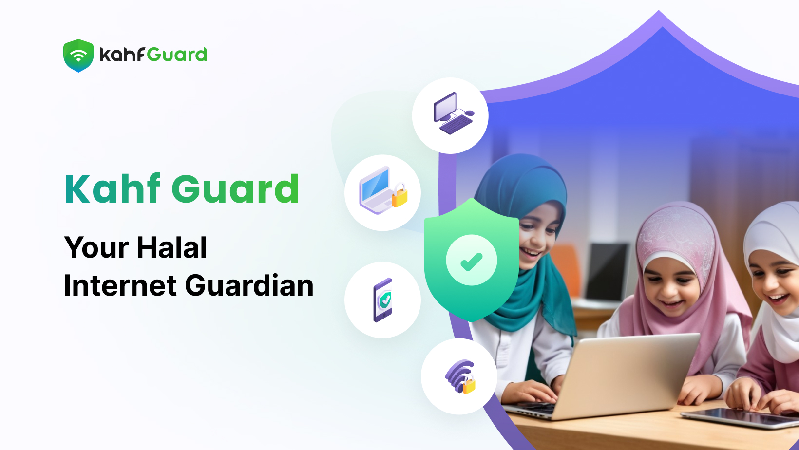 Kahf Guard